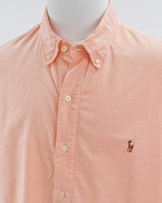 Мужская туника-рубашка от Polo Ralph Lauren — изображение 5