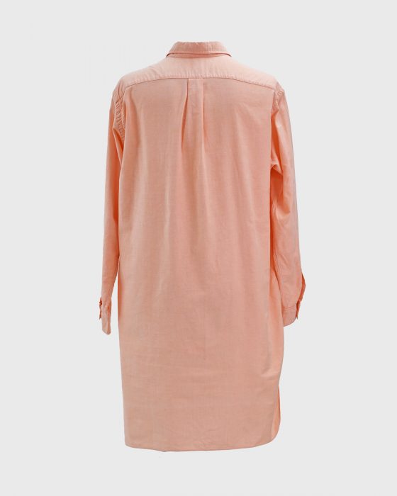 Мужская туника-рубашка от Polo Ralph Lauren — изображение 4