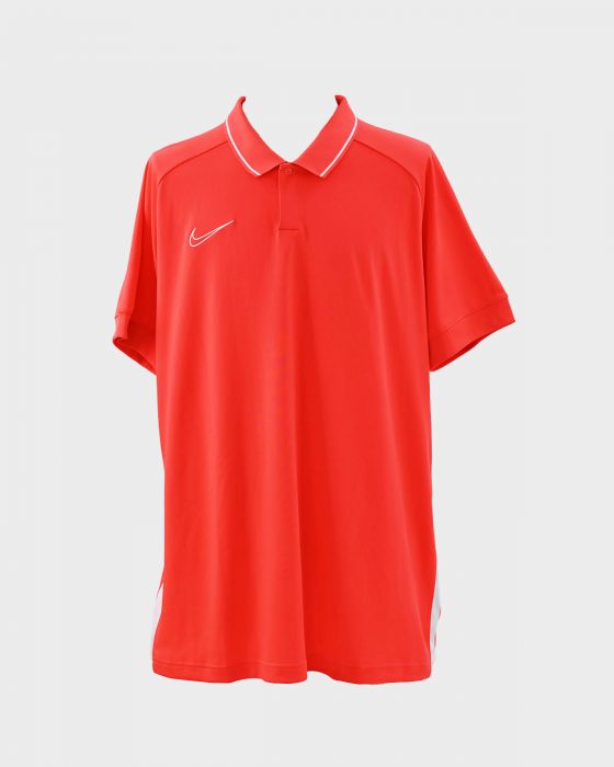 Мужское спортивное поло от Nike