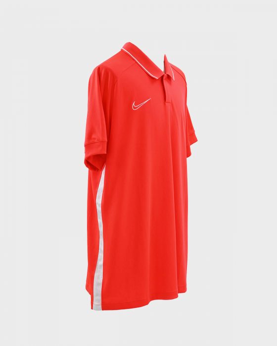 Мужское спортивное поло от Nike — изображение 2