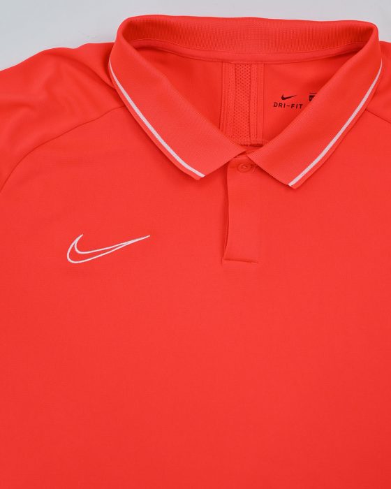 Мужское спортивное поло от Nike — изображение 5