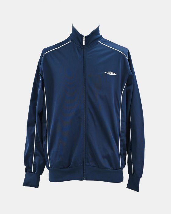 Мужская спортивная олимпийка Umbro в стиле ретро