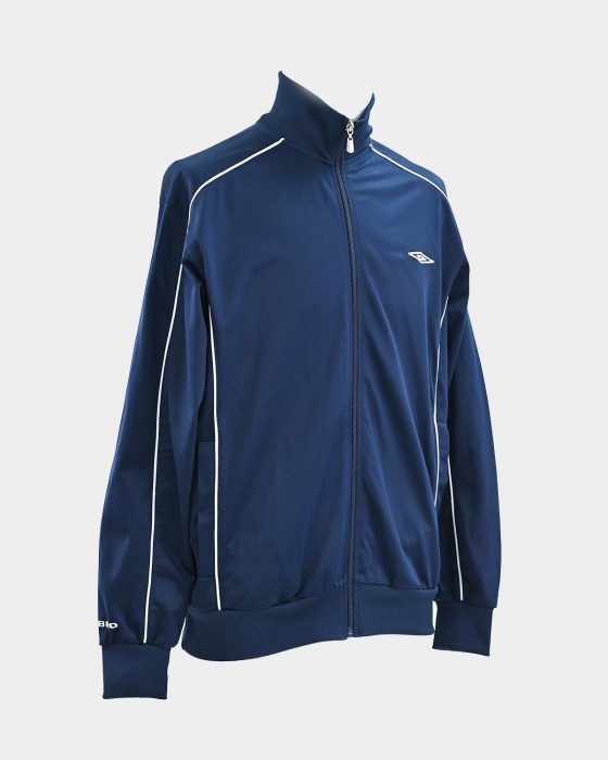 Мужская спортивная олимпийка Umbro в стиле ретро — изображение 2