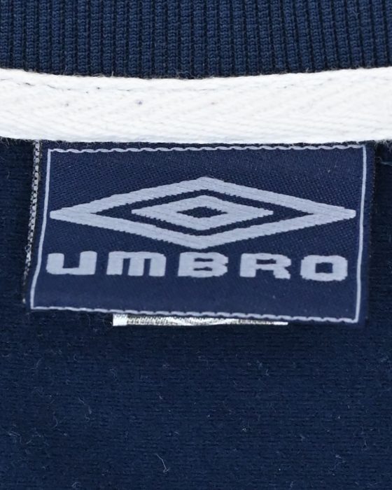 Мужская спортивная олимпийка Umbro в стиле ретро — изображение 5