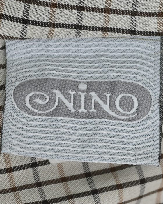 Женский классический тренч NINO-FLEX — изображение 5