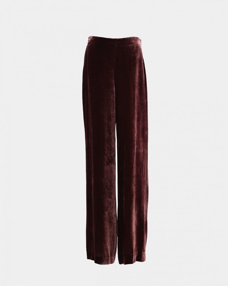 Женские брюки Massimo Dutti