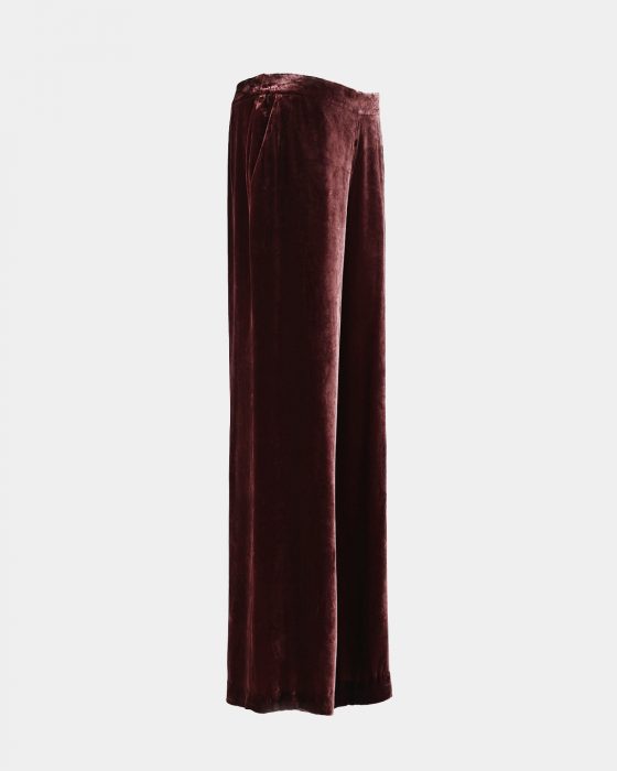 Женские брюки Massimo Dutti — изображение 2