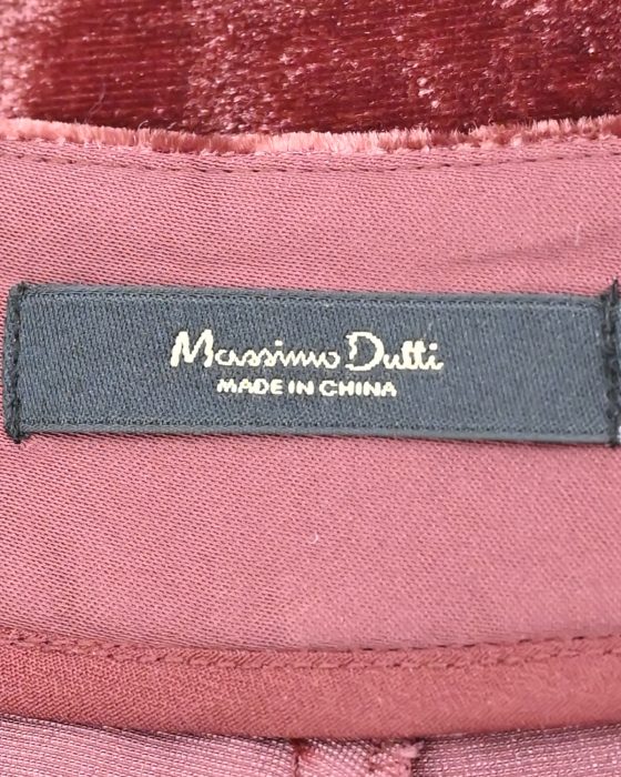 Женские брюки Massimo Dutti — изображение 6
