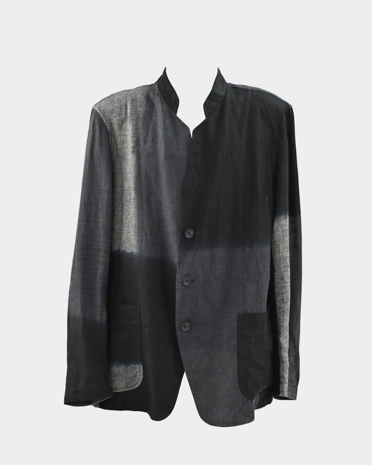 Мужской пиджак ISSEY MIYAKE MEN