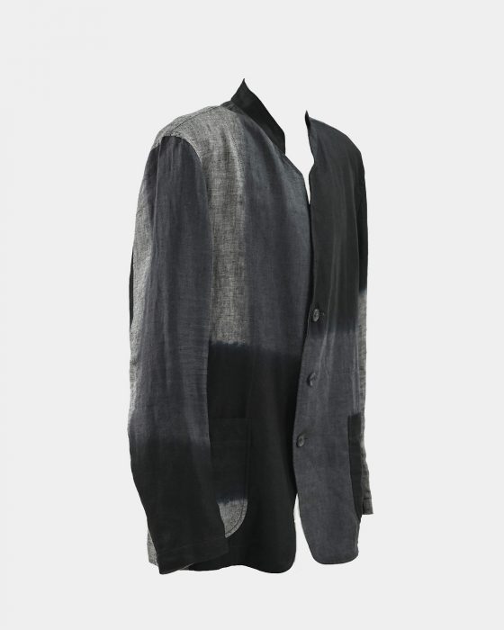 Мужской пиджак ISSEY MIYAKE MEN — изображение 2