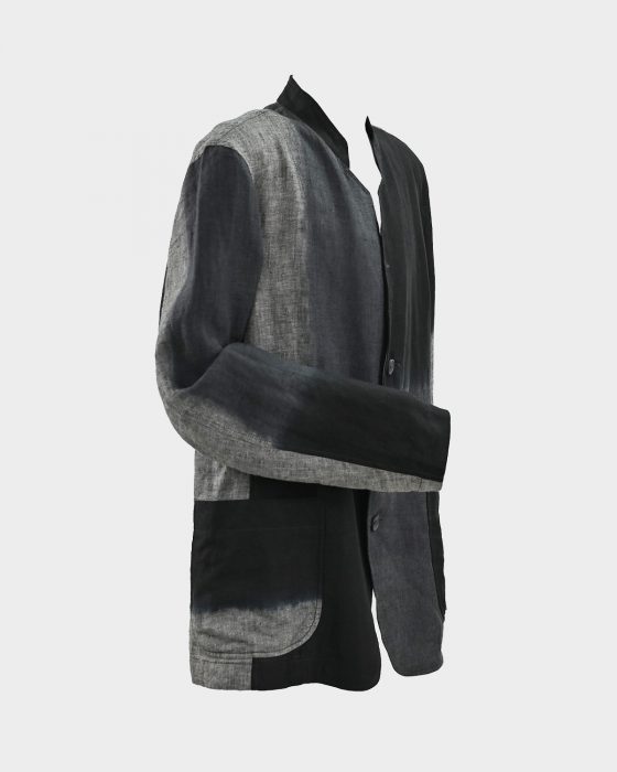 Мужской пиджак ISSEY MIYAKE MEN — изображение 3