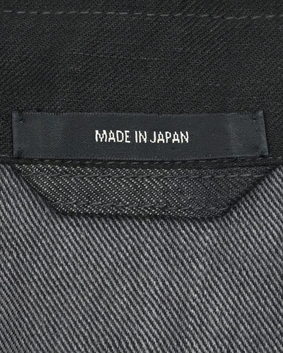 Мужской пиджак ISSEY MIYAKE MEN — изображение 5
