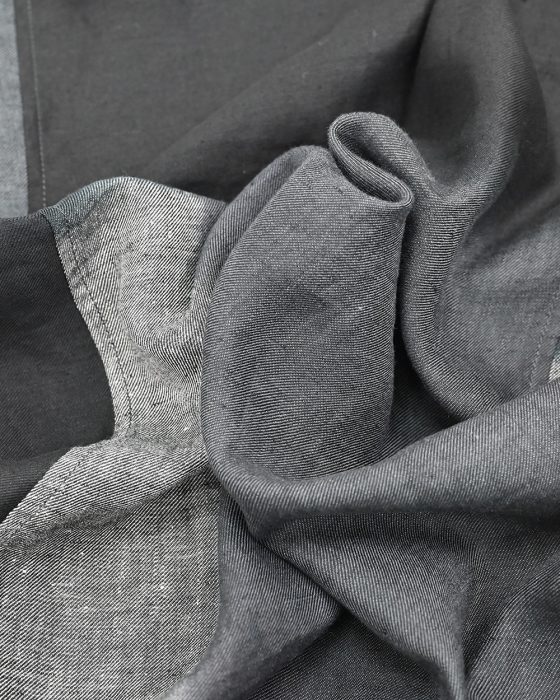 Мужской пиджак ISSEY MIYAKE MEN — изображение 8