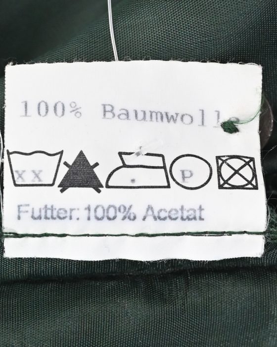 Женский бархатный жилет Alpenwelt — изображение 7