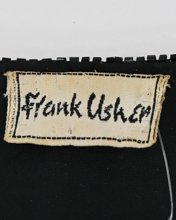 Расшитый жакет Frank Usher — изображение 5