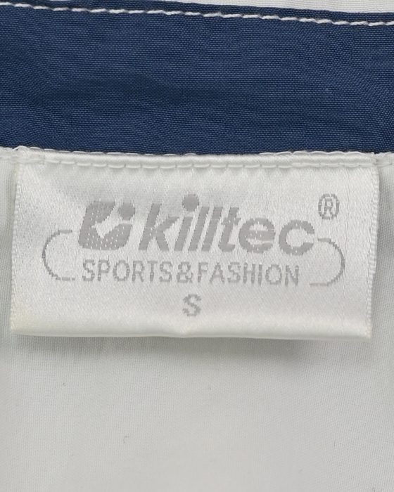 Спортивная куртка Killtec с графическим принтом — изображение 4