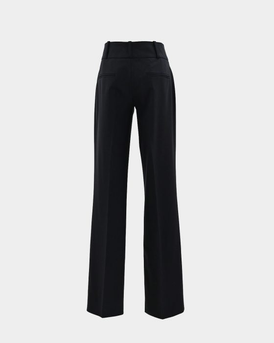 Классические женские брюки Hugo Boss — изображение 3