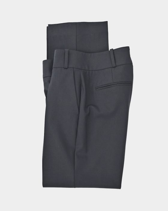 Классические женские брюки Hugo Boss — изображение 4