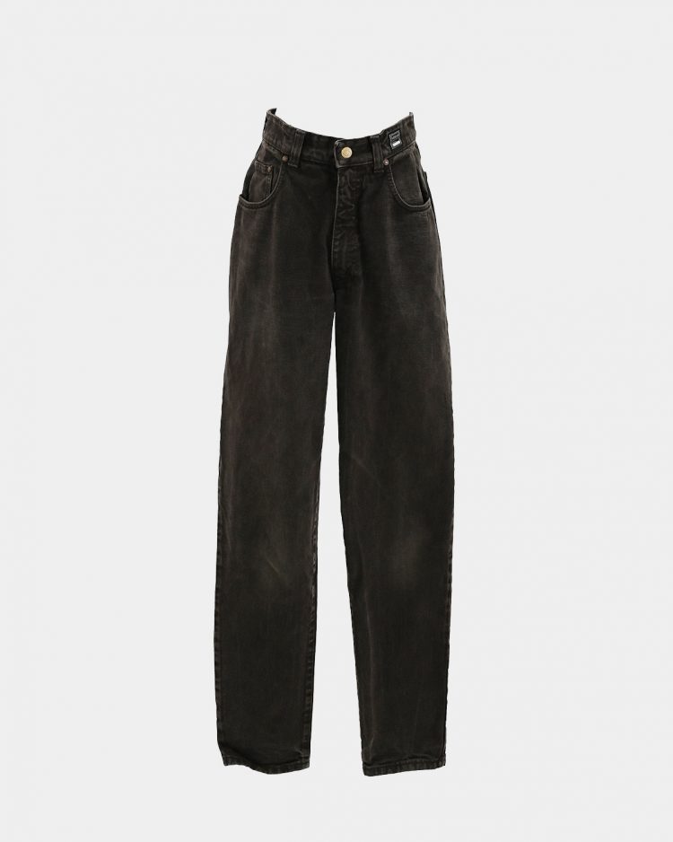 Джинсы Versace Jeans Couture