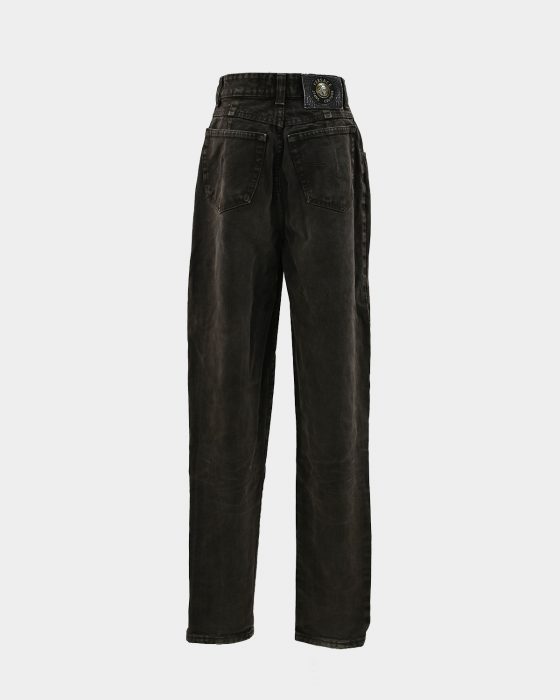 Джинсы Versace Jeans Couture — изображение 3