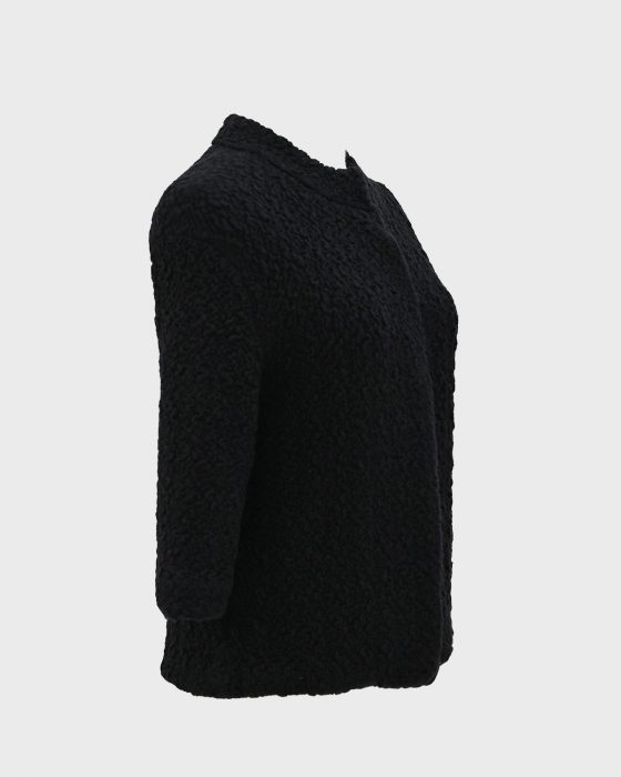 Жакет из фактурной ткани Jil Sander — изображение 2