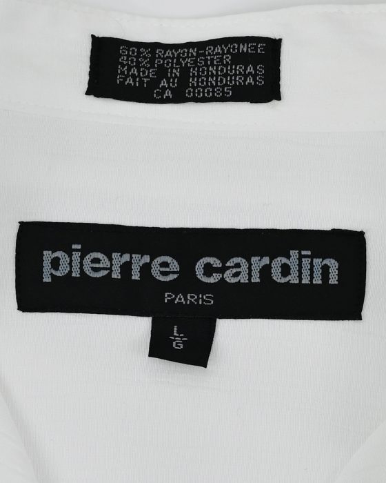 Мужская рубашка Pierre Cardin — изображение 6