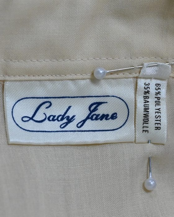 Блузка Lady Jane с оборками — изображение 7