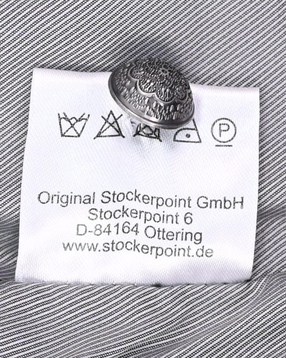 Жилет Stockerpoint в альпийском стиле — изображение 8