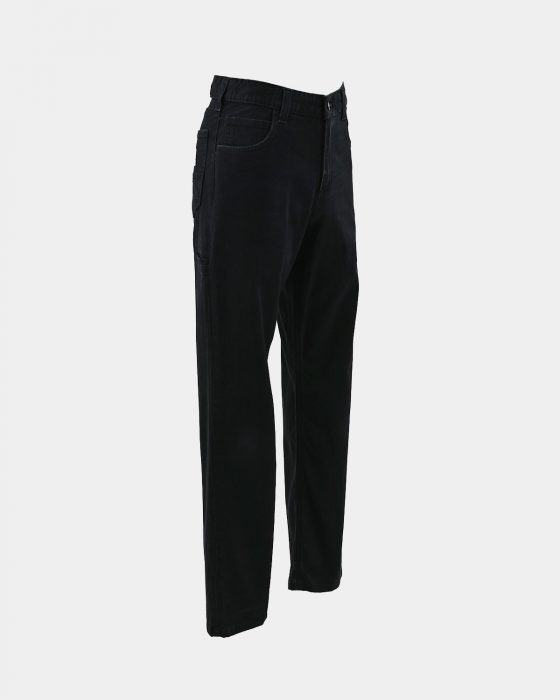 Мужские черные джинсы Carhartt — изображение 2