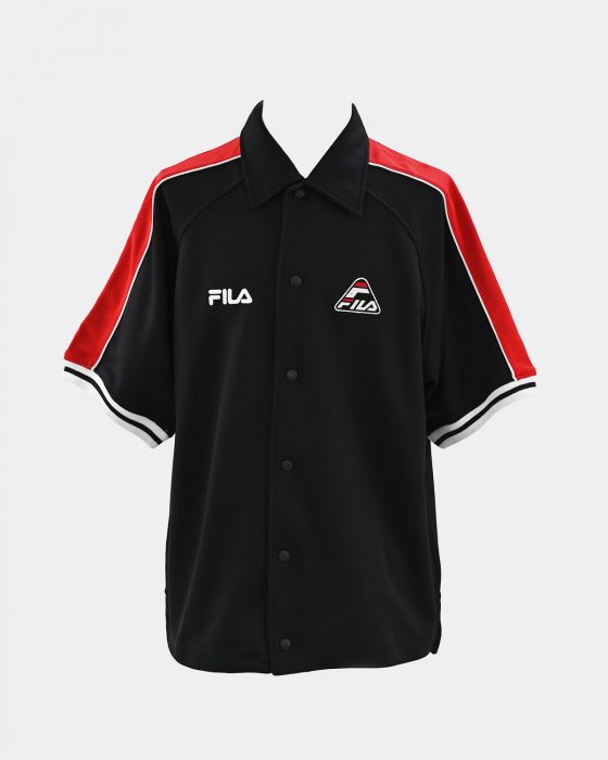 Мужская спортивная рубашка FILA