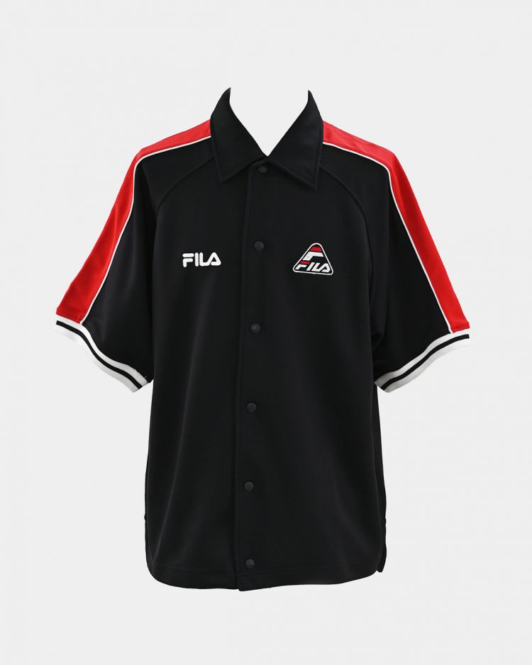 Мужская спортивная рубашка FILA