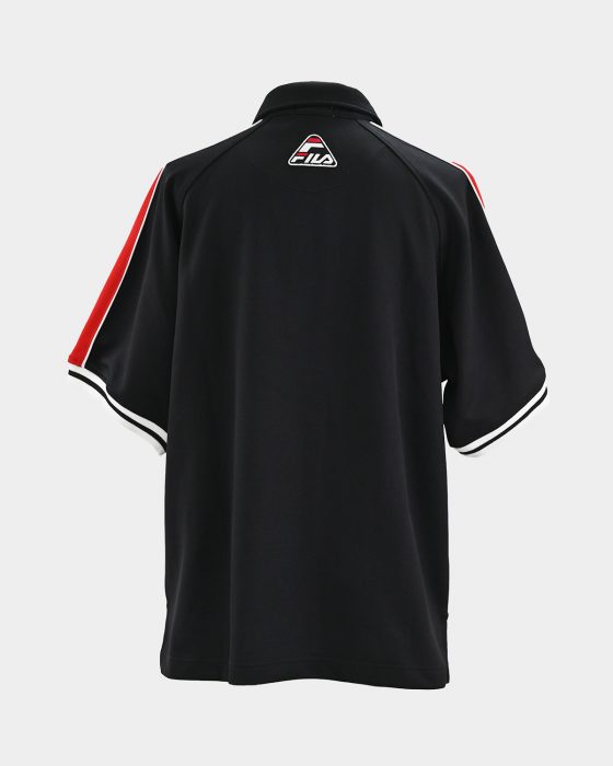 Мужская спортивная рубашка FILA — изображение 3