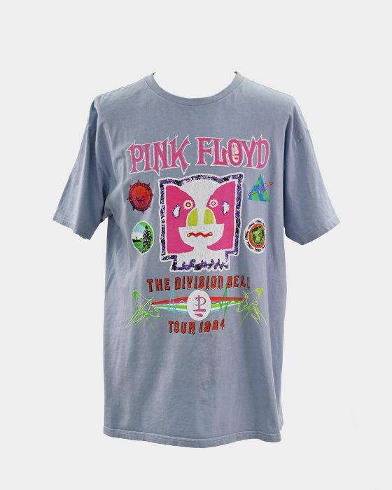 Мужская футболка Pink Floyd