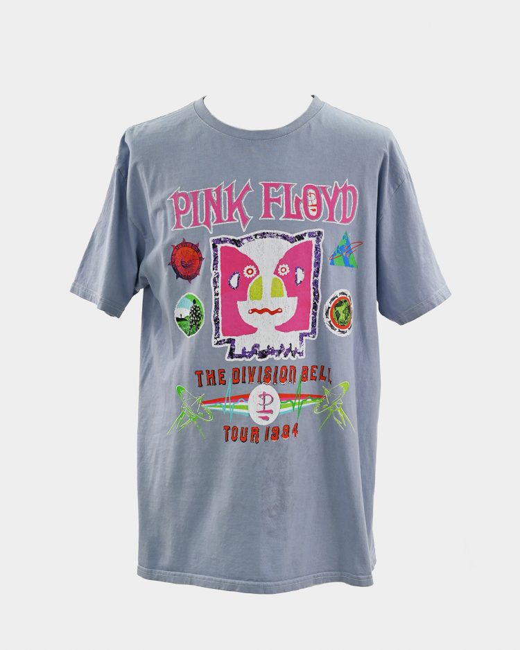 Мужская футболка Pink Floyd