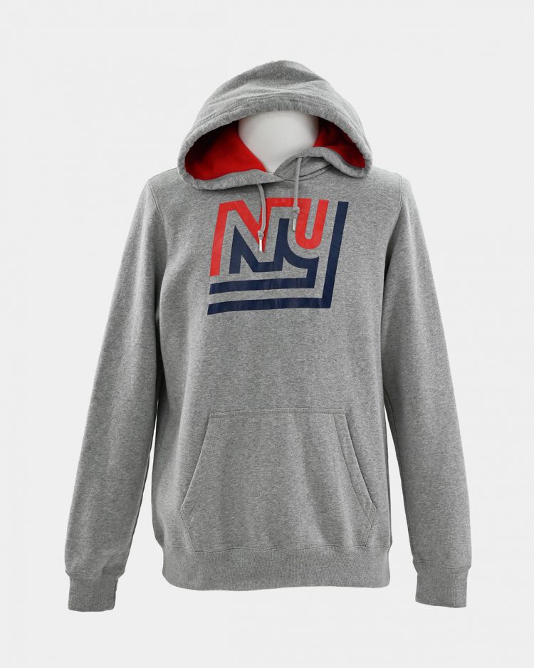 Толстовка Nike x NFL Team Apparel