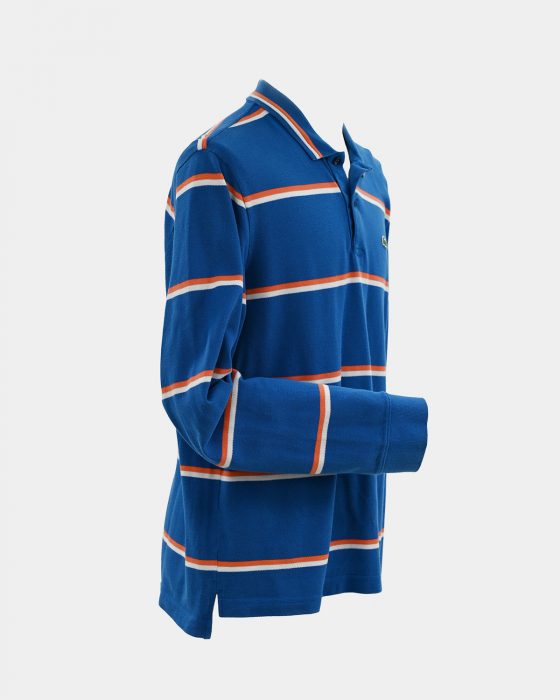 Мужская рубашка-поло Lacoste — изображение 3