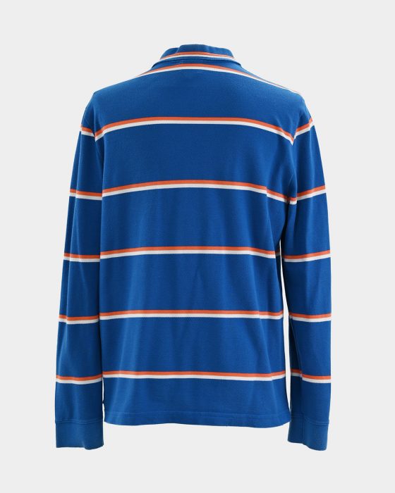 Мужская рубашка-поло Lacoste — изображение 4