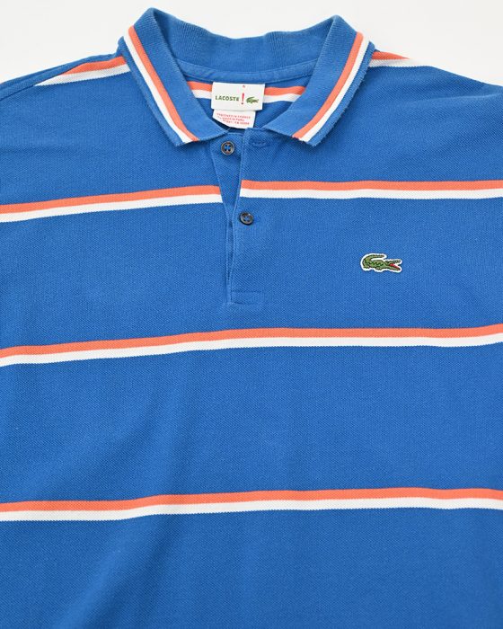 Мужская рубашка-поло Lacoste — изображение 5
