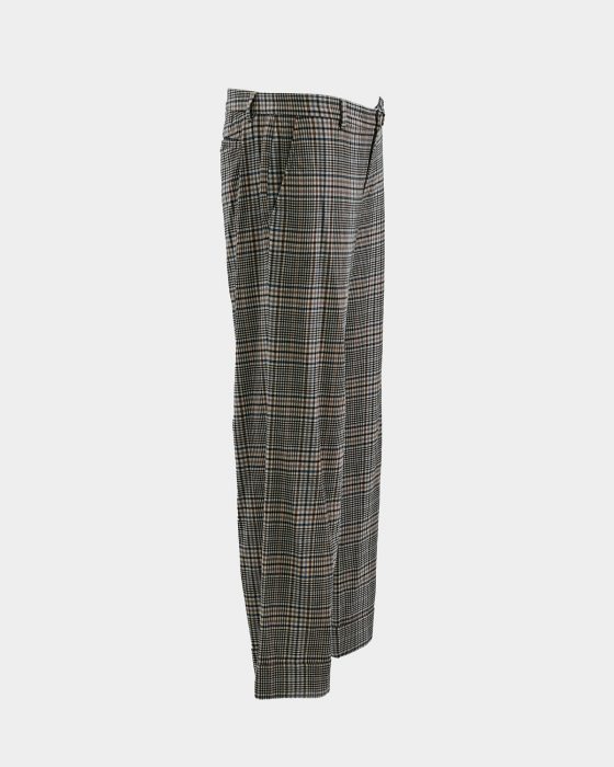 Женские брюки в клетку Ralph Lauren — изображение 2