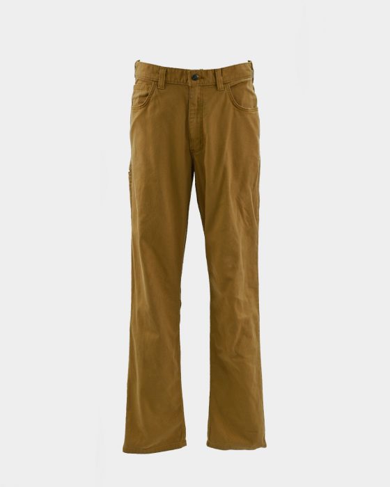Мужские бежевые брюки Carhartt