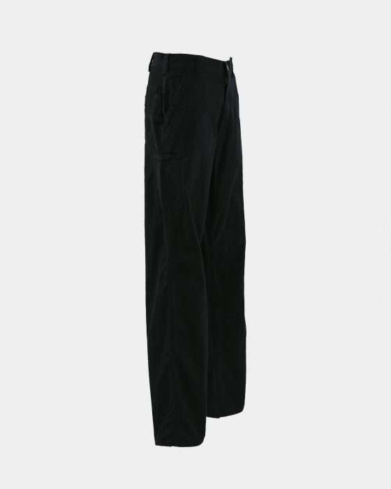 Мужские черные джинсы Carhartt — изображение 2