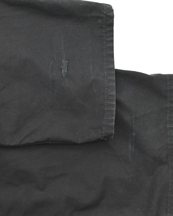 Мужские черные джинсы Carhartt — изображение 7
