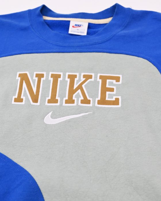 Свитшот Nike — изображение 6