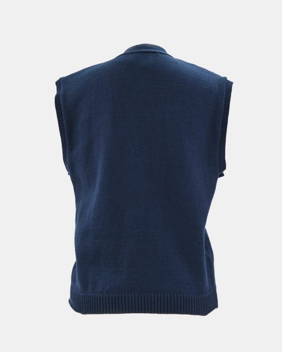Жилет в американском стиле Sweater Loft — изображение 3