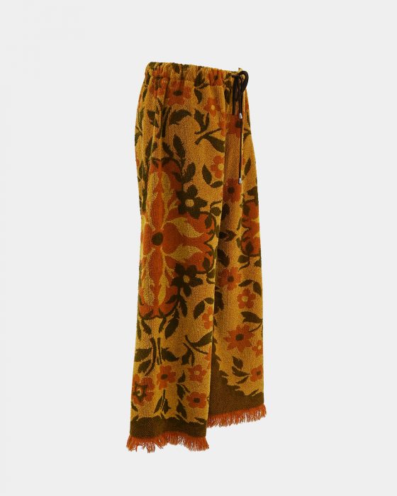 Женские брюки Zingara Vintage в стиле 70-х — изображение 2
