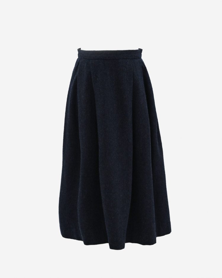Юбка Ines de la Fressange x Uniqlo