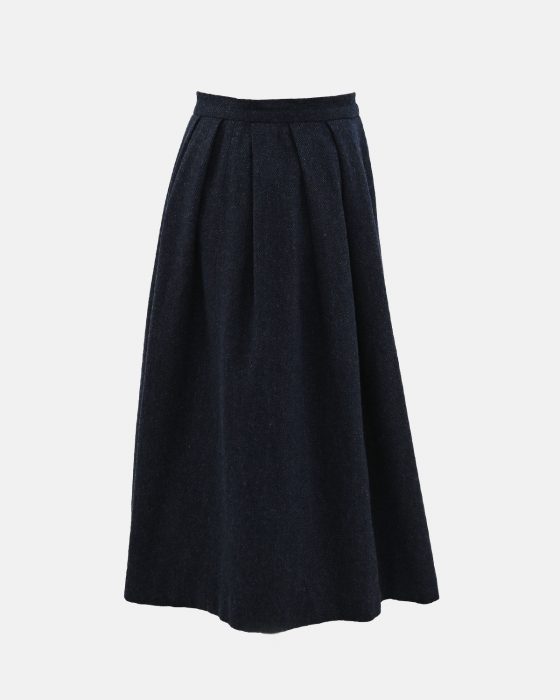 Юбка Ines de la Fressange x Uniqlo — изображение 2