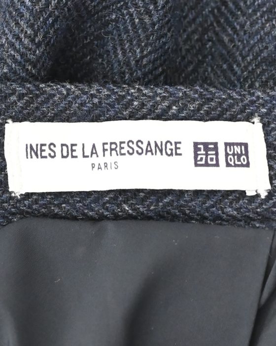 Юбка Ines de la Fressange x Uniqlo — изображение 4