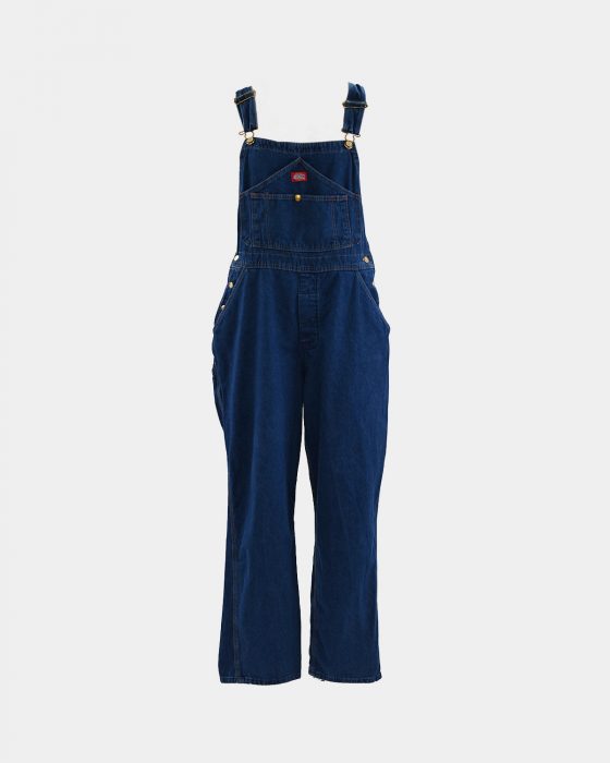 Женский джинсовый комбинезон Dickies