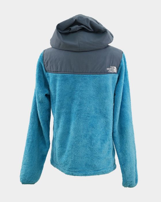 Флисовая кофта с капюшоном The North Face — изображение 3